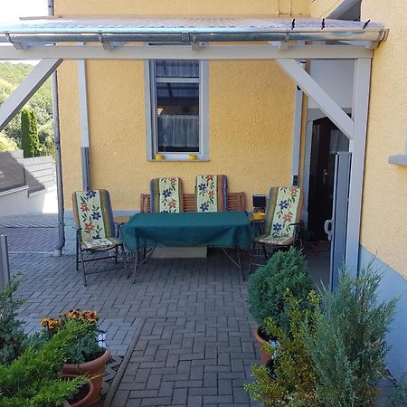 Ferienhaus Renate 7 Thale Luaran gambar