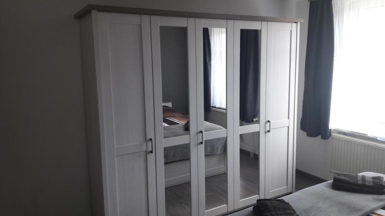 Ferienhaus Renate 7 Thale Luaran gambar