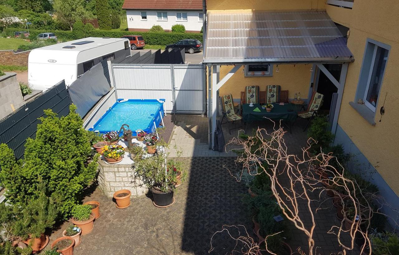 Ferienhaus Renate 7 Thale Luaran gambar