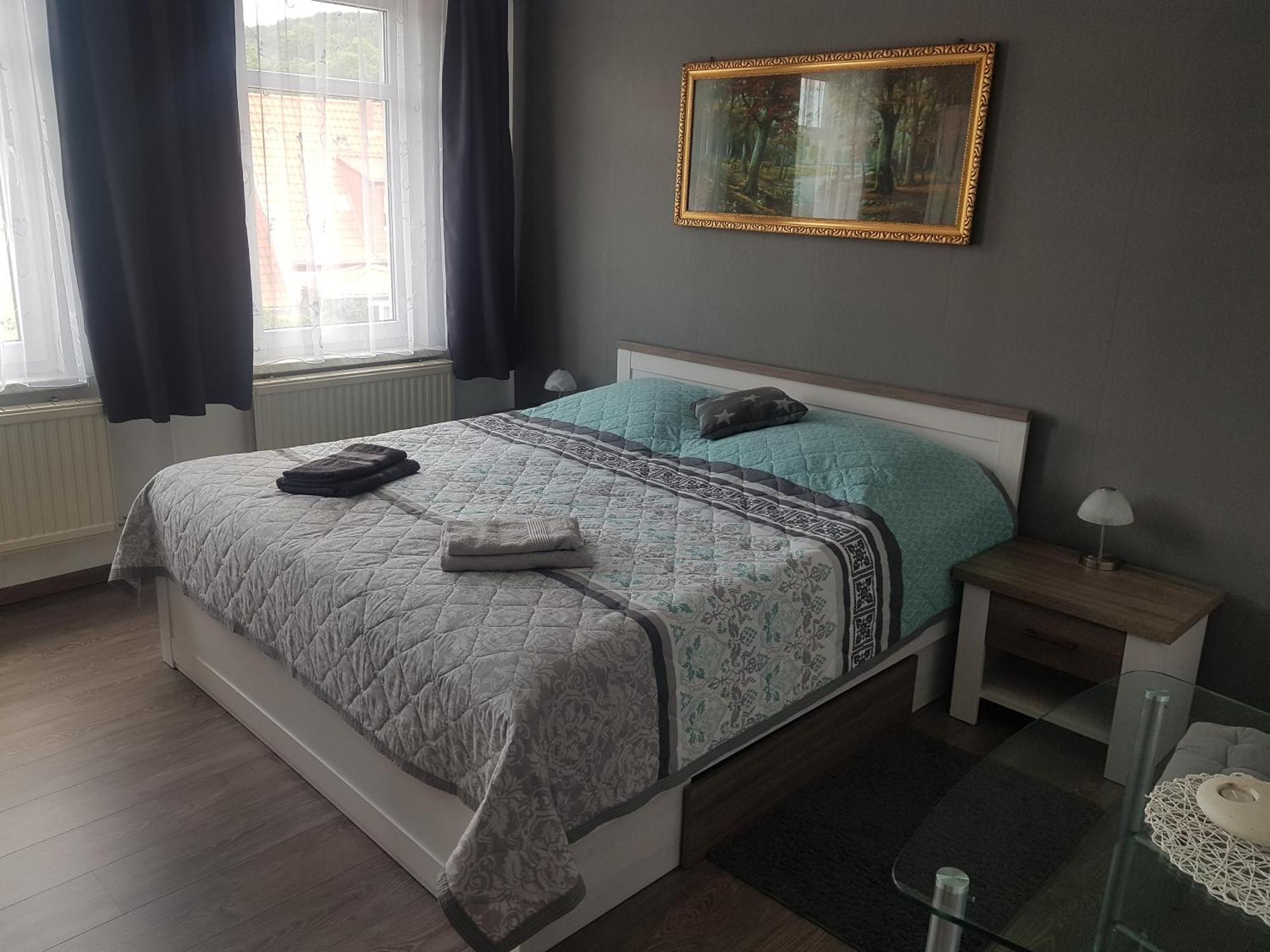 Ferienhaus Renate 7 Thale Luaran gambar