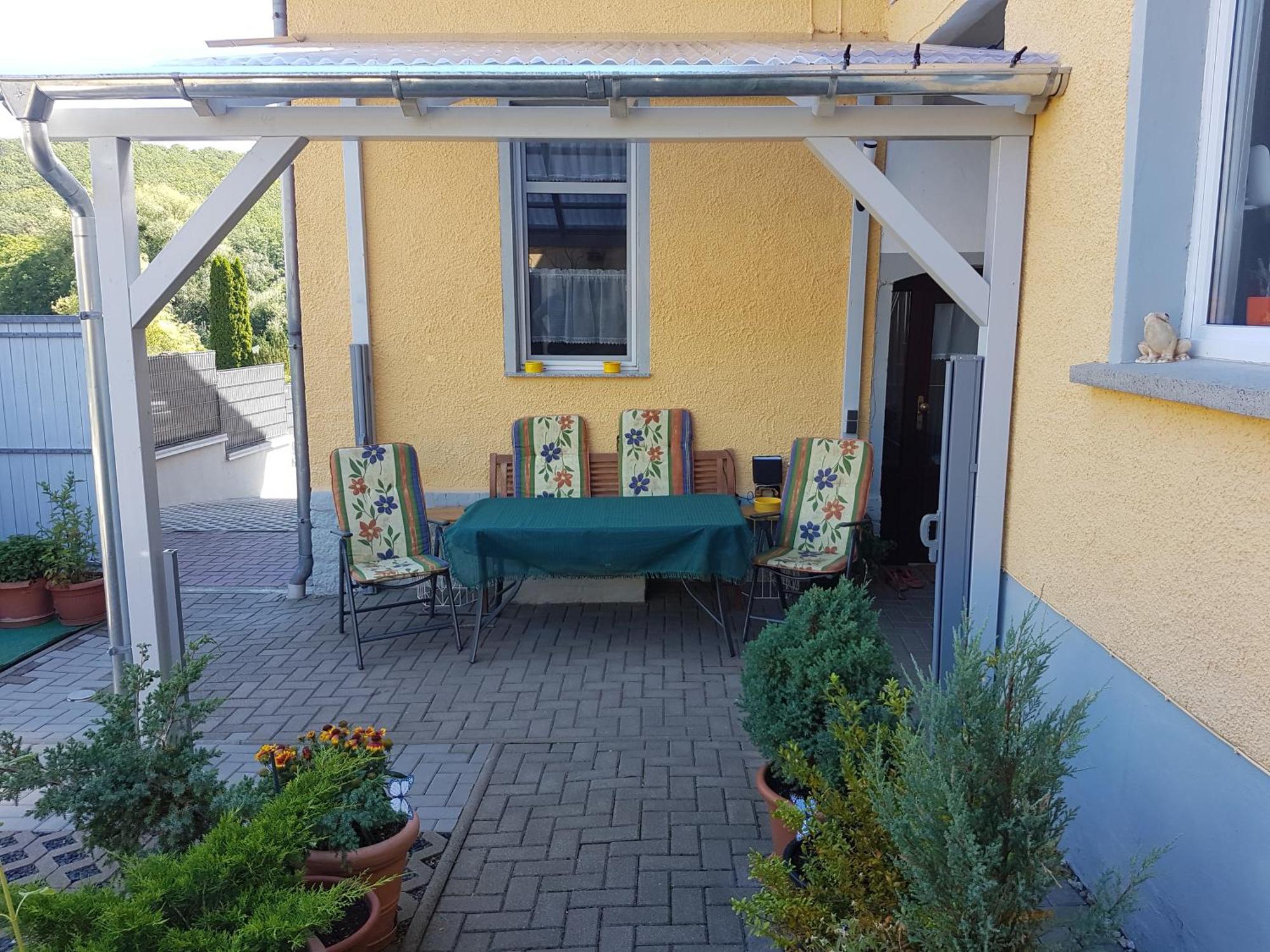 Ferienhaus Renate 7 Thale Luaran gambar