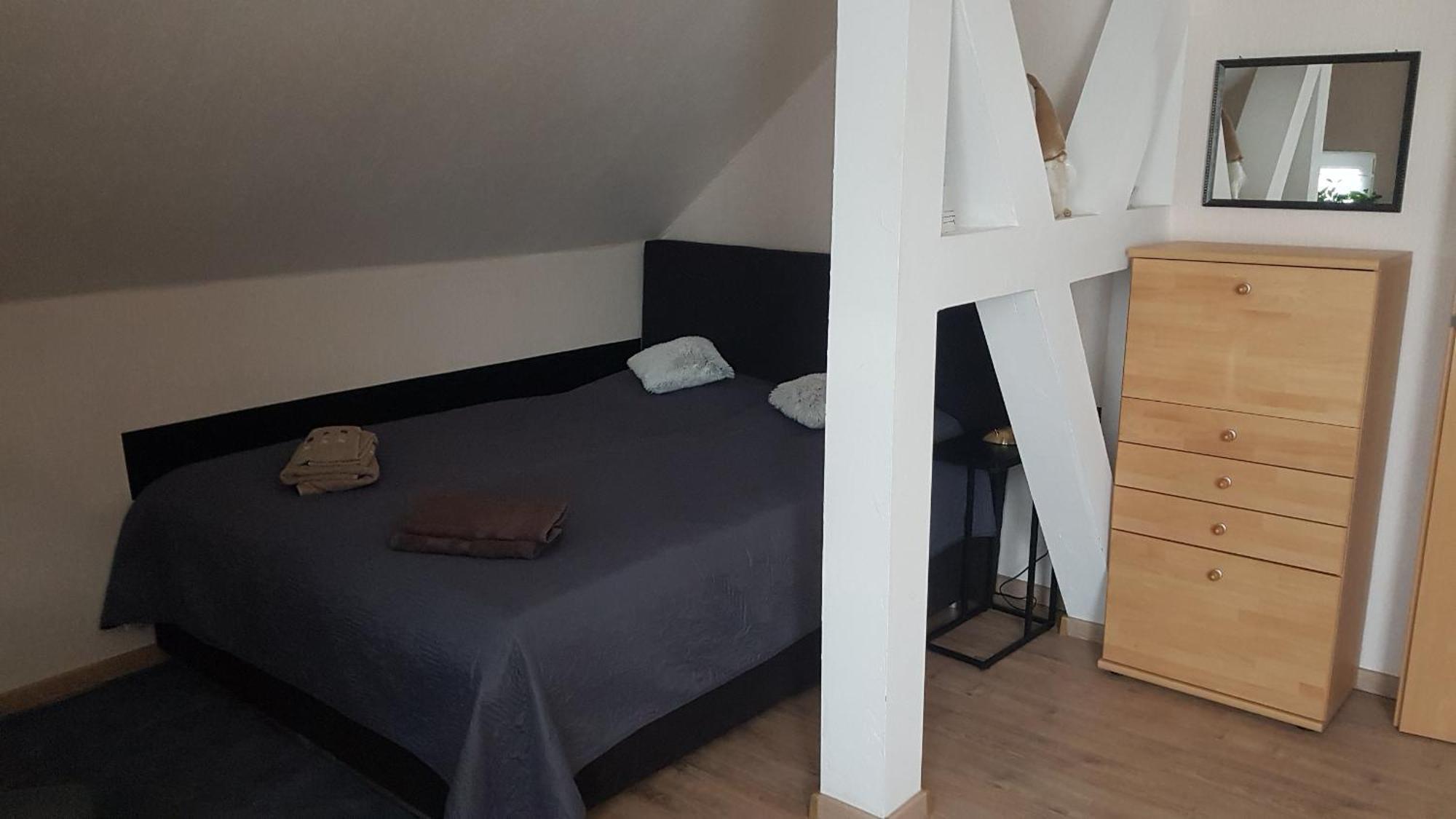 Ferienhaus Renate 7 Thale Luaran gambar