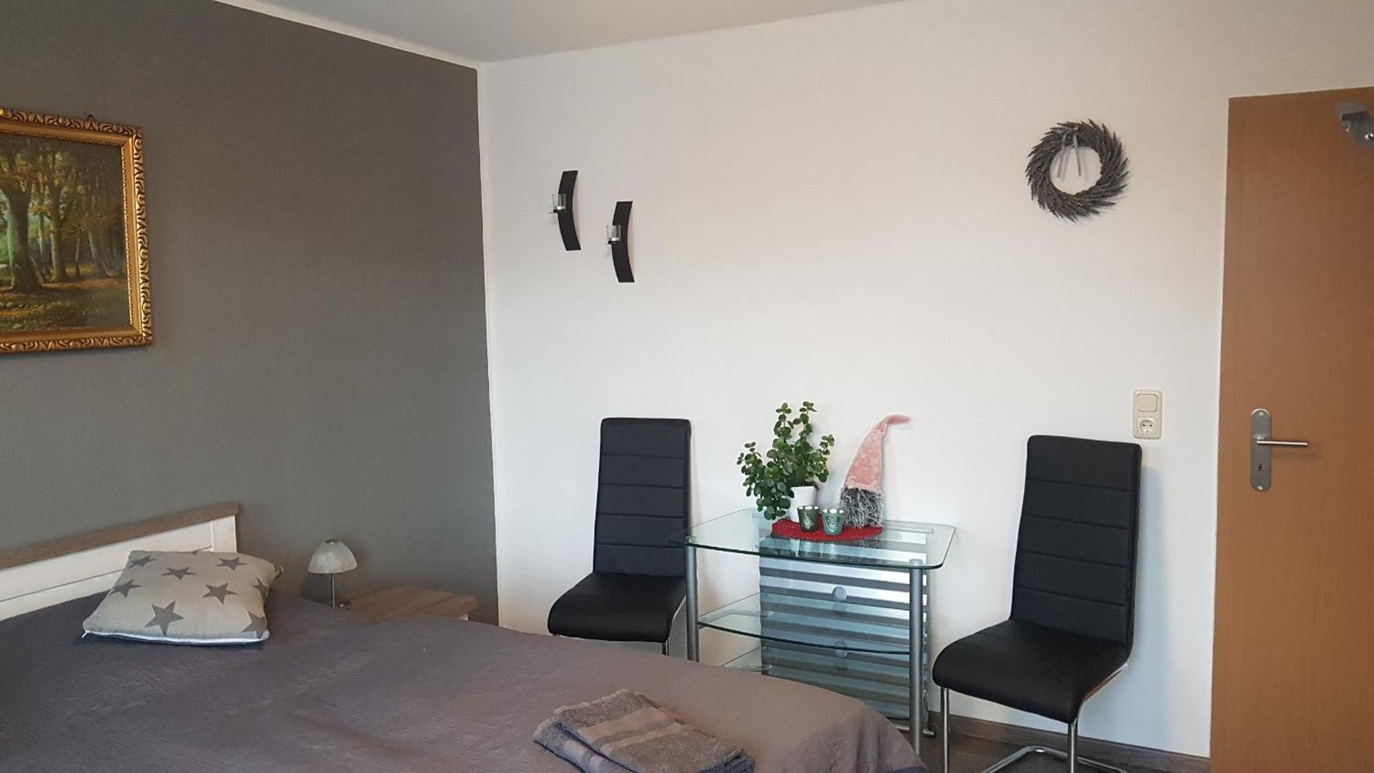 Ferienhaus Renate 7 Thale Luaran gambar